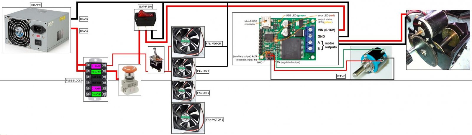 Emergency Stop Nvr Switch Wiring Diagram Wiring Diagram