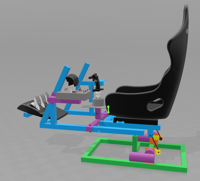 2018-06-25 12_29_42-Simulateur avion 2DOF MODIFIé 20.06.18 ‎- 3D Builder.png