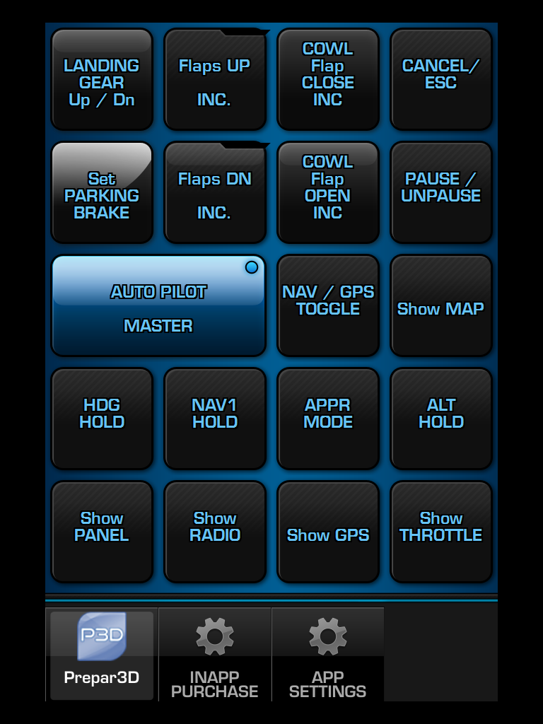 Grid Elite Dangerous Icons MH Newsoficial