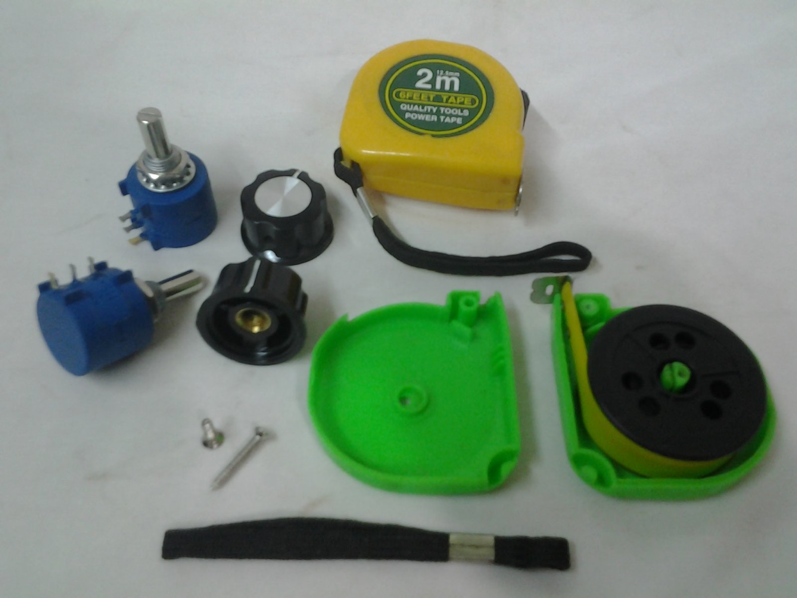 Linear Actuator Designs | Page 5