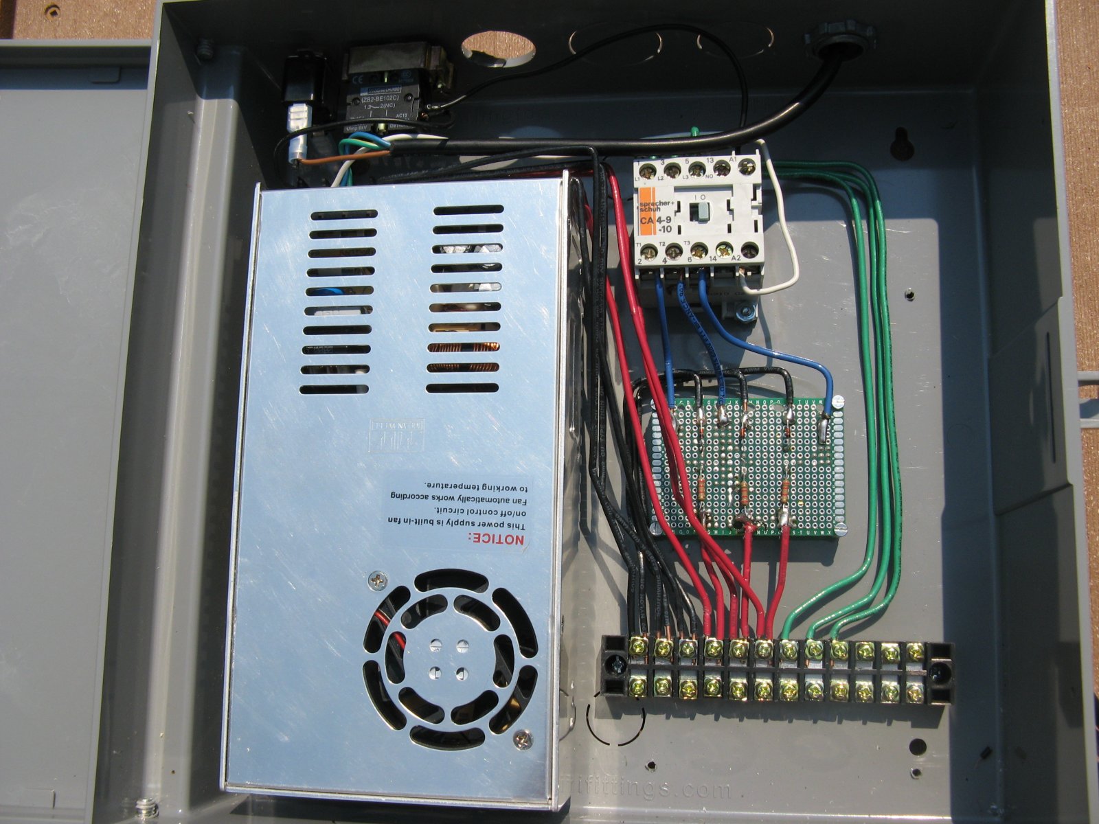 Tutorial - SCN5 Wiring Tutorial | Page 2