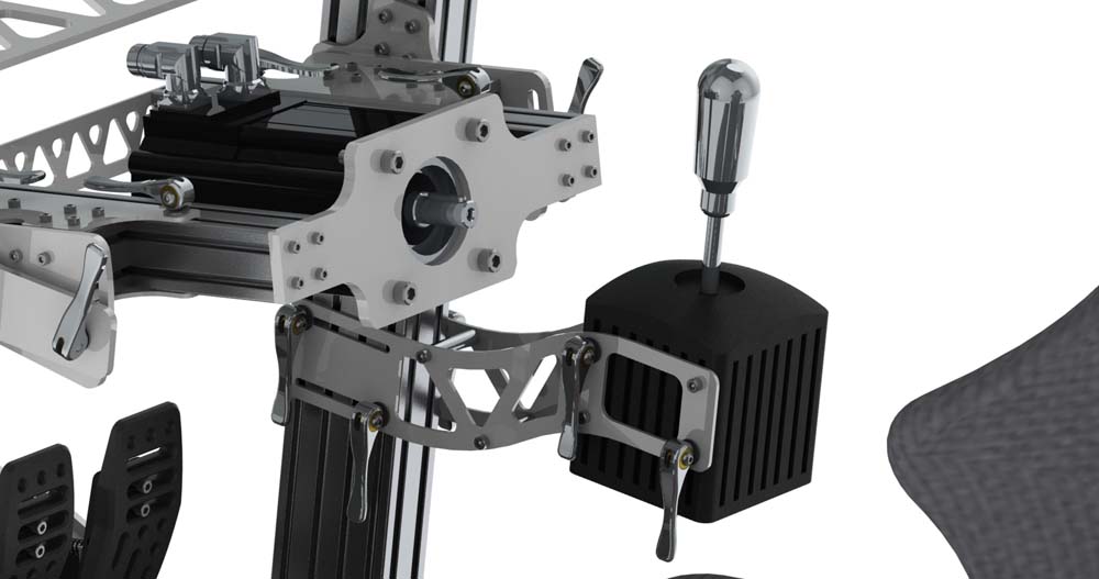 3Quarter-SingleColumWheelStand-RearShifterDetail.JPG