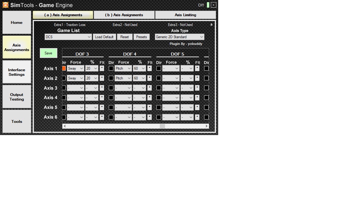 Digital Combat Simulator DCS Plugin Page 10