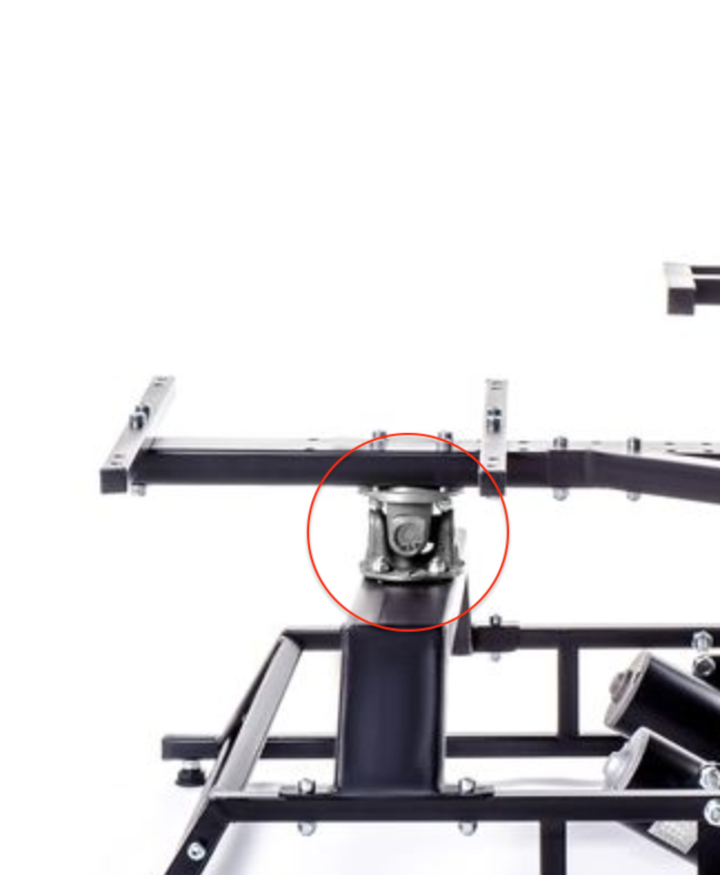 WANTED Yoke Flange Universal Joint.