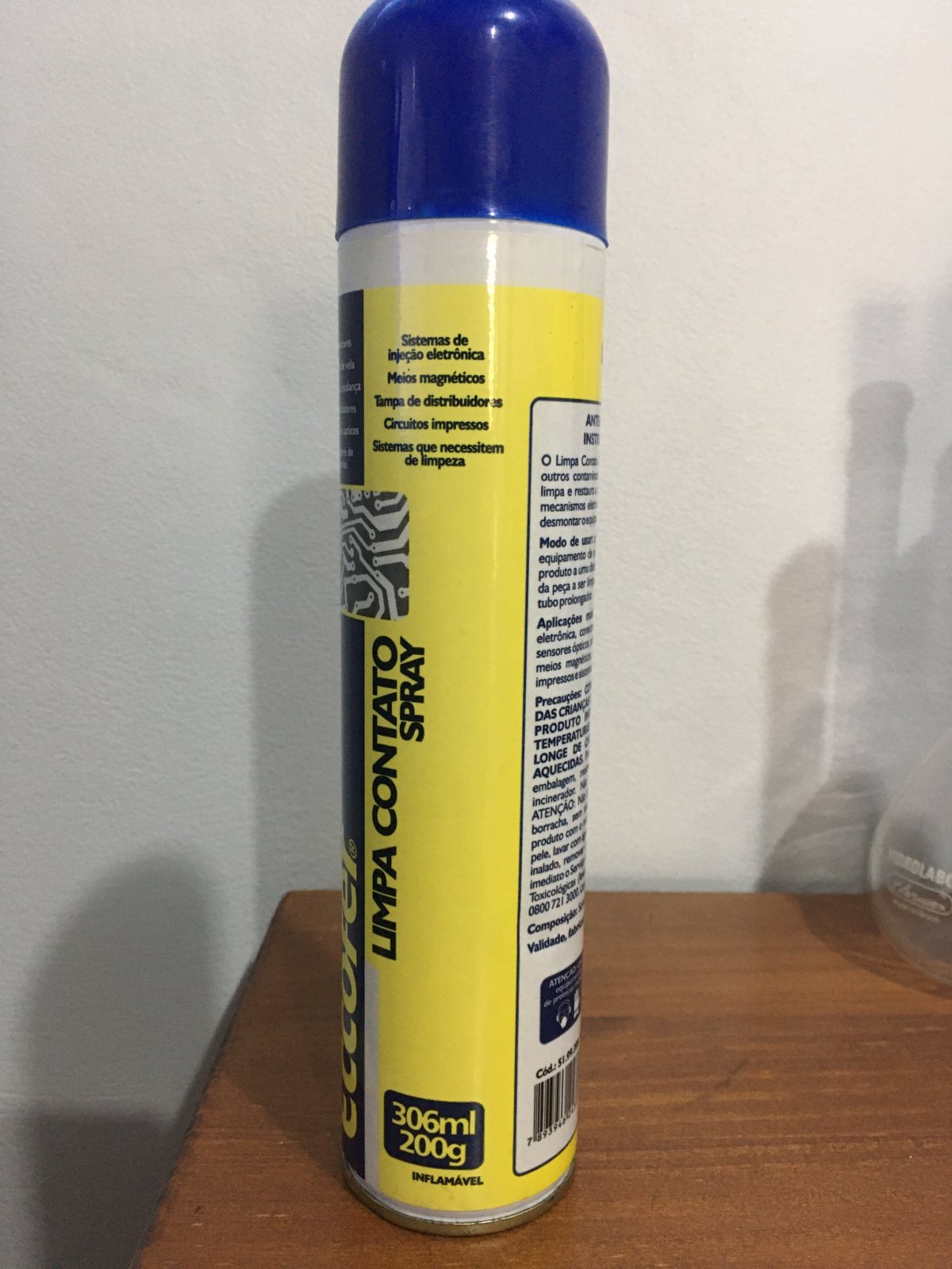 Tutorial POTENTIOMETER FAILURE / FALHA NO POTENCIÔMETRO
