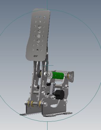 pedal pedals