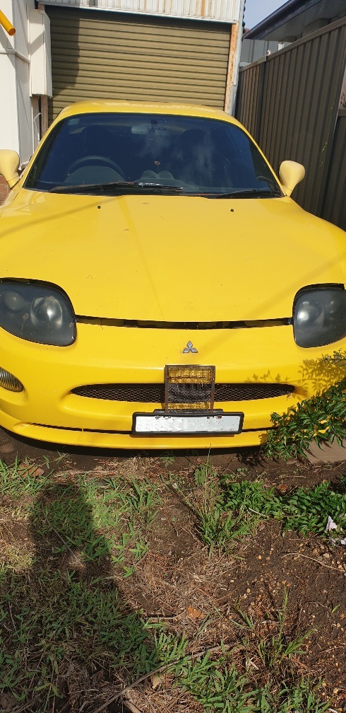 My Sim Build - Project FTO