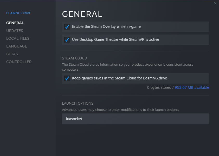 BeamNG.drive plugin Page 4