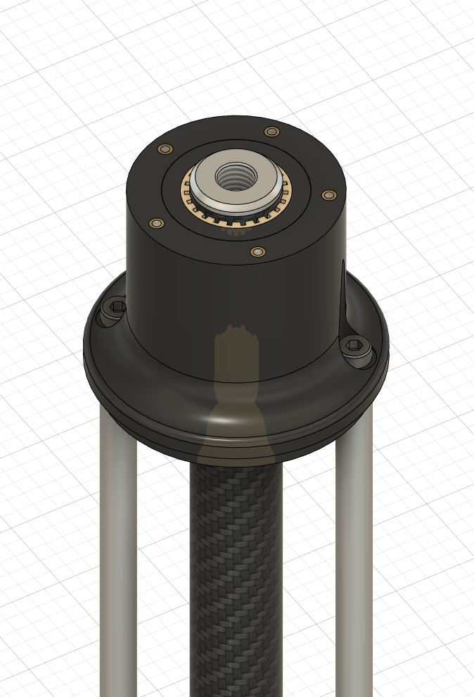 Actuator Carbon Rod Bearing.JPG