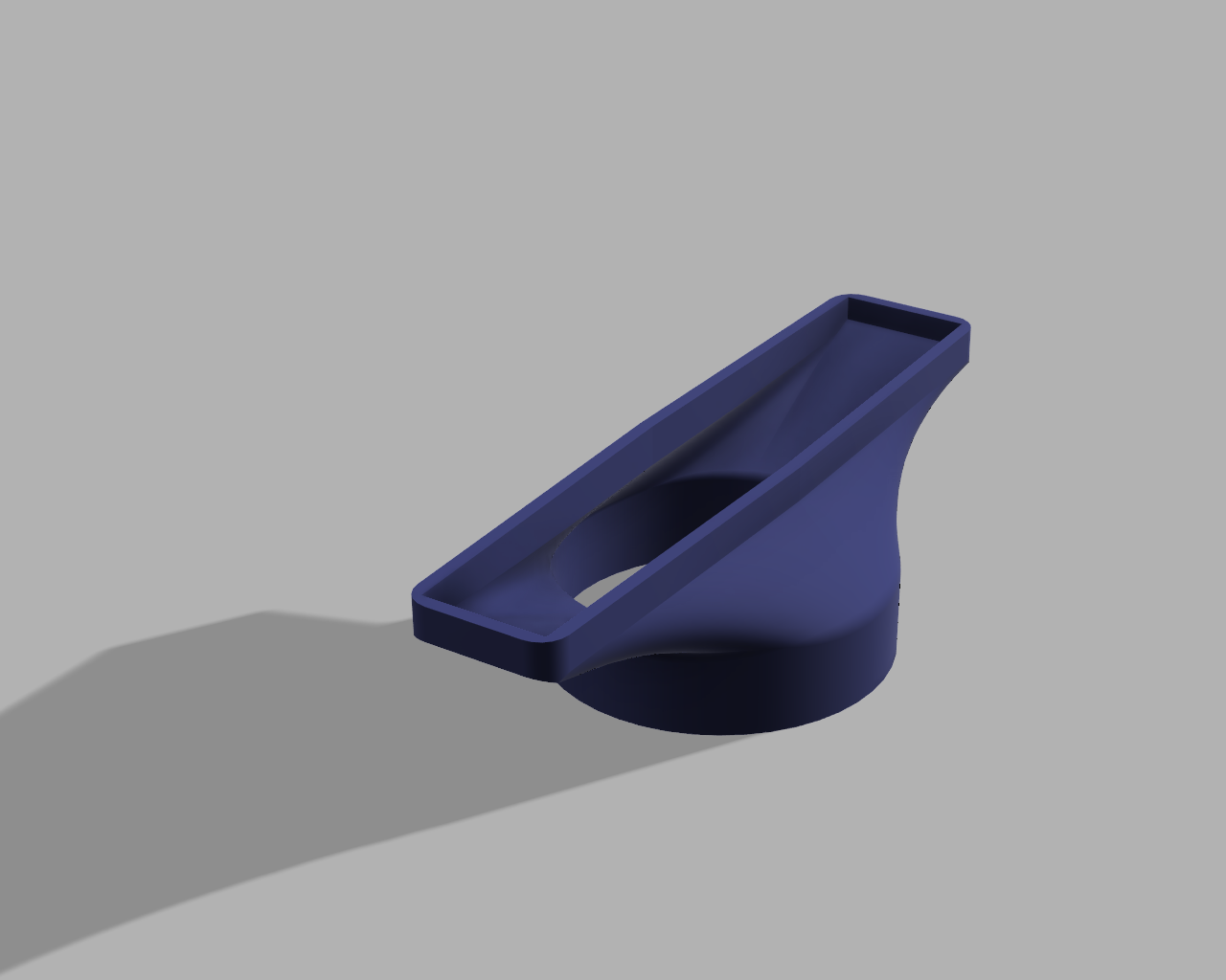 Blower Motor End Duct .png