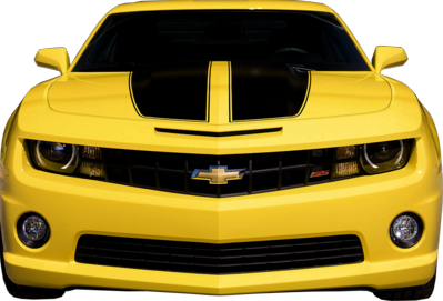 Camaro BumbleBee - Front View Photo.png