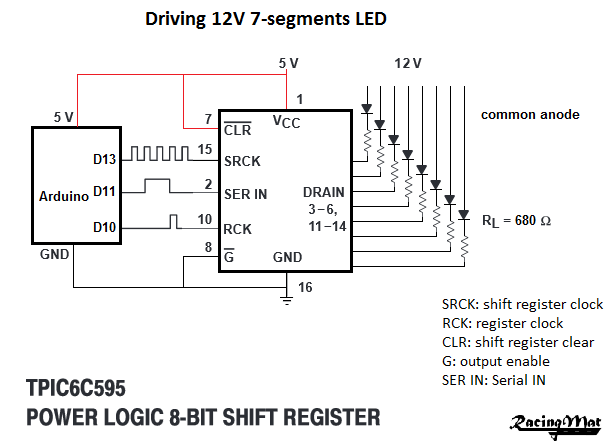 common anode 6c595 schematic.png