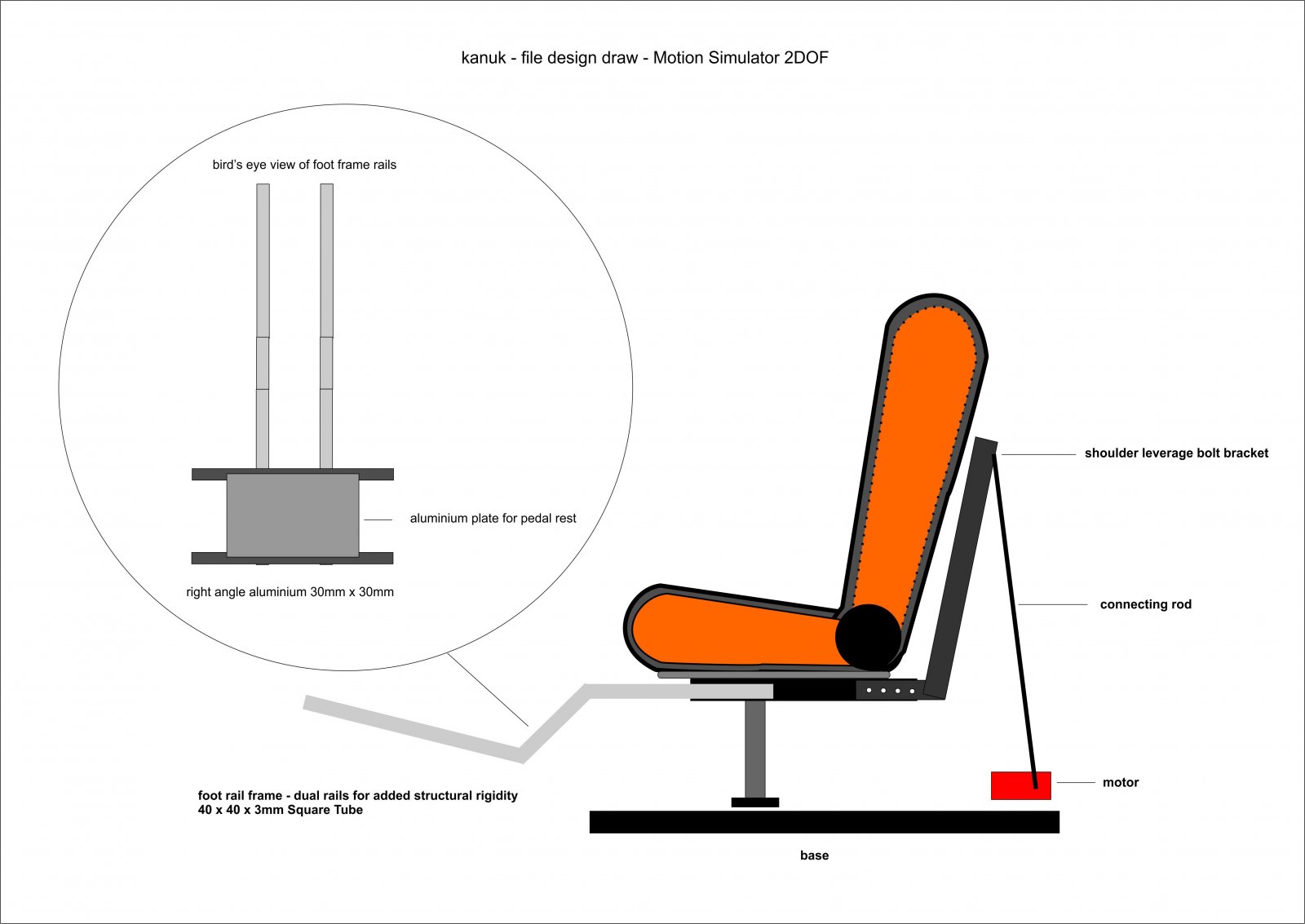 Design Revision 1 - Frame Foot rail and Seat Overview.jpg