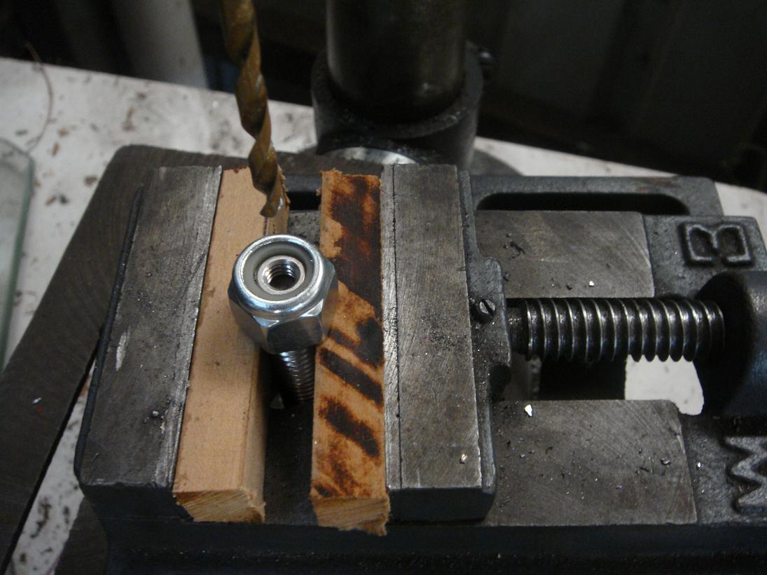 Drill Motor shaft 3.JPG