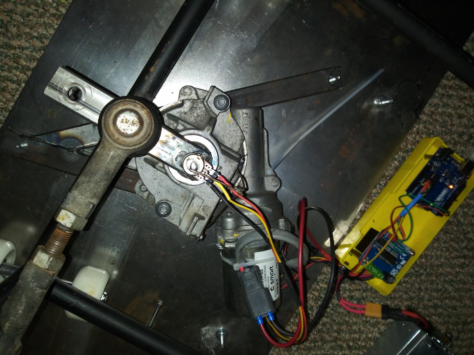 first working setup short arm.jpg