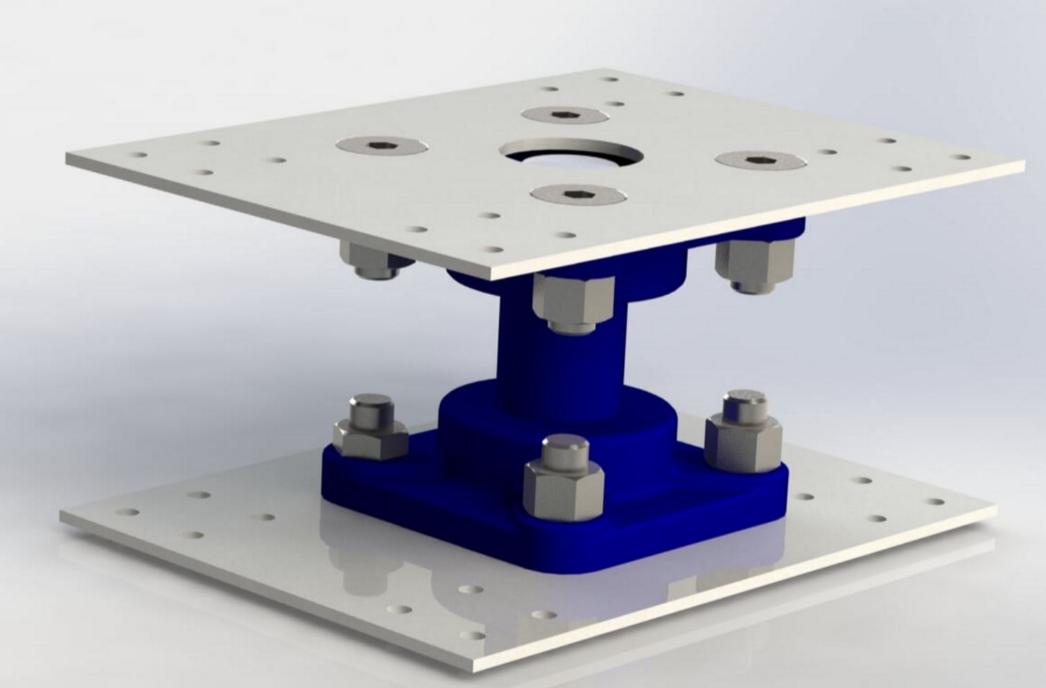 front bearing pivot.JPG
