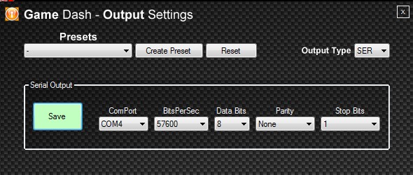 Game Dash Output Settings.jpg