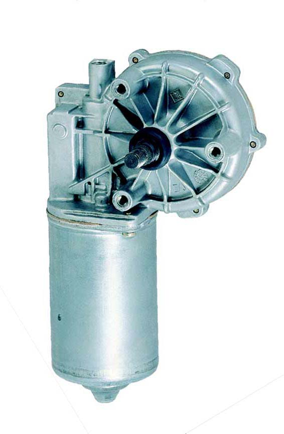 WG73BD76-1 Getriebemotor 73mm 24V 80W 30Nm 180U/min Industriequalität,Universal