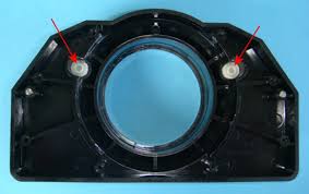 How to fix a clunky G27 wheel. How to fix a clunky G27 wheel.