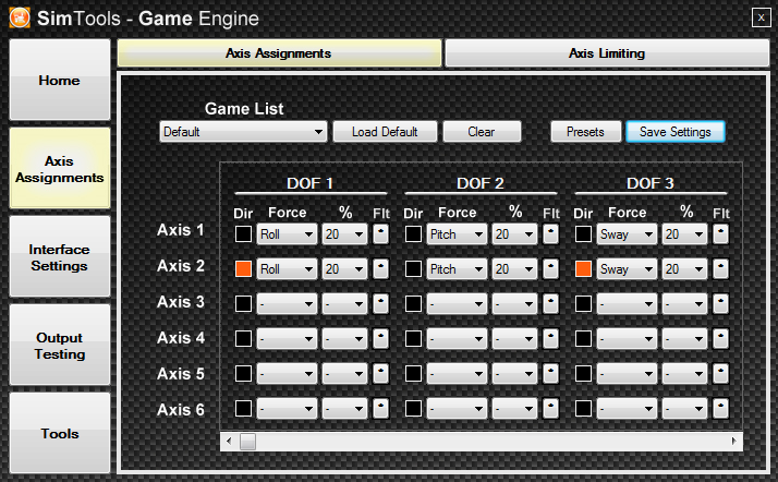 K8055 App - Axis Settings 1of2.png