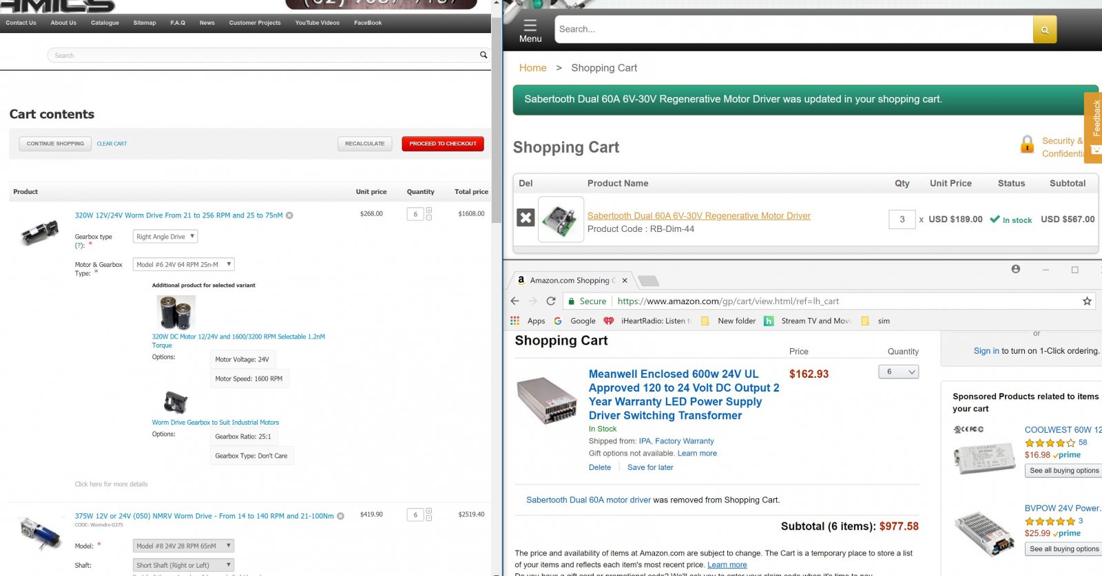 Parts Shopping 1.JPG