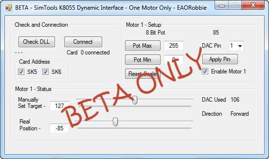 pic - Beta test for K8055 Interface.png