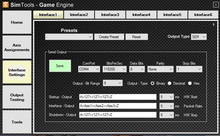 SimTools Engine setting.JPG