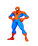 Spider-ManScratchHead10f.gif