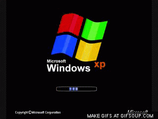 Load win. Загрузка Windows. Windows XP запуск. Загрузка Windows gif. Загрузка виндовс хр.