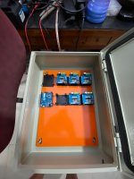 How it's coming along.jpeg