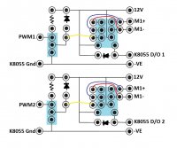 pcb with wires.JPG