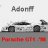 Adonff