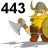 Viking 443