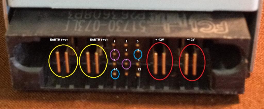 Tutorial How To Modify A Server Power Supply For 12v