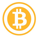 Bitcoin Logo High resolution