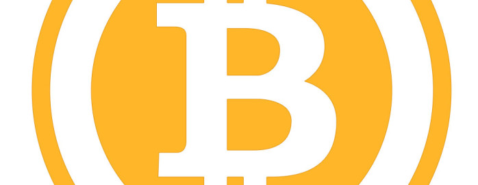 Bitcoin Logo High resolution