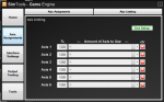 SimTools Game Engine limiting